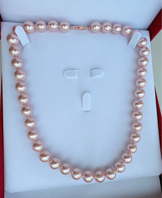 10mm Mother of Pearl - jptreasureschest