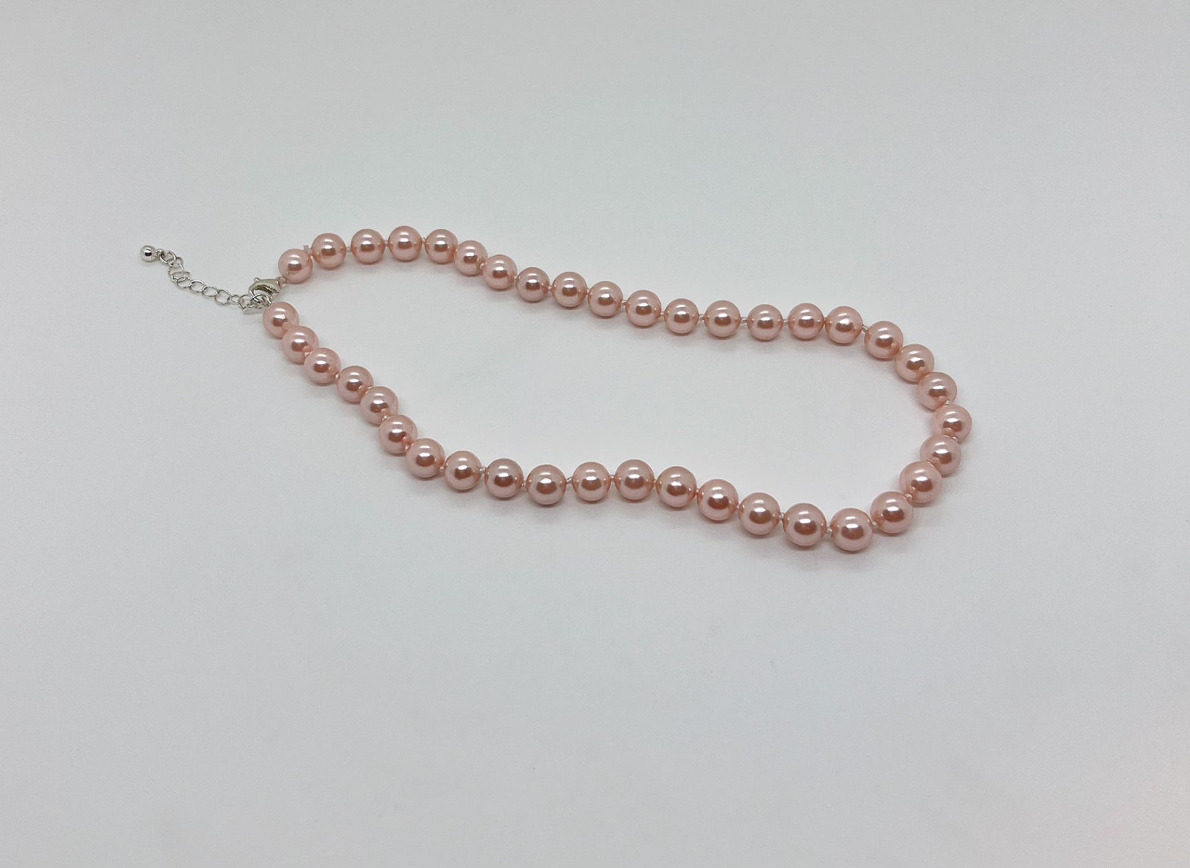 Choker Necklace - jptreasureschest